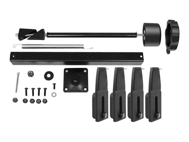 RAM SECURE-N-MOTION KIT mounting component - for notebook
