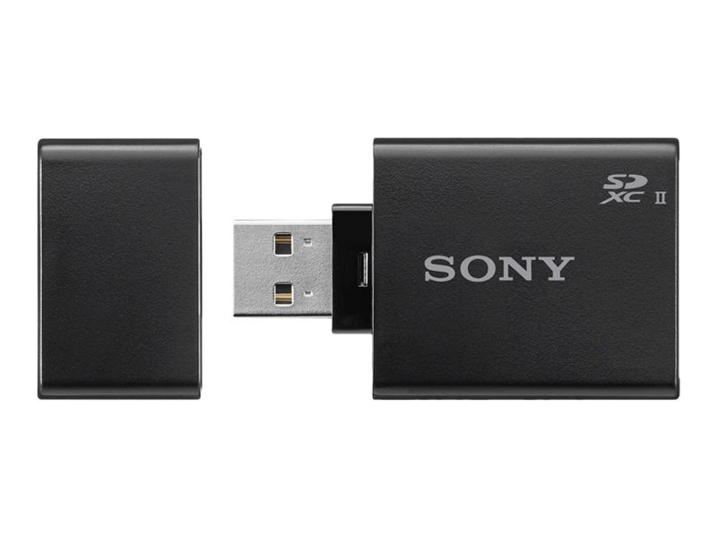 Sony MRW-S1 - card reader - USB 3.1 Gen 1
