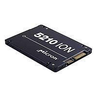 Lenovo ThinkSystem 5210 Entry - SSD - 960 GB - SATA 6Gb/s