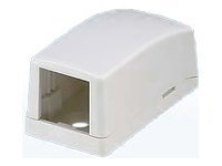 Panduit Mini-Com CBX1BL-A Mounting Box