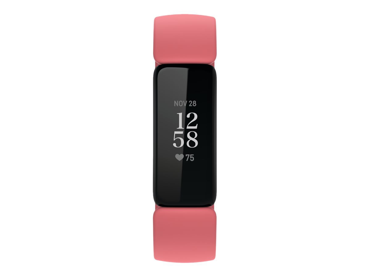 fitbit inspire2 black