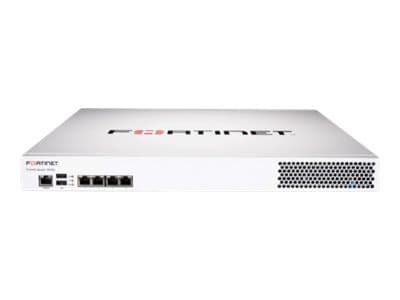 Fortinet FortiAnalyzer 300G - network monitoring device