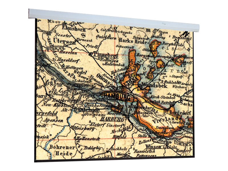 Draper Targa XL projection screen - 222" (222 in)