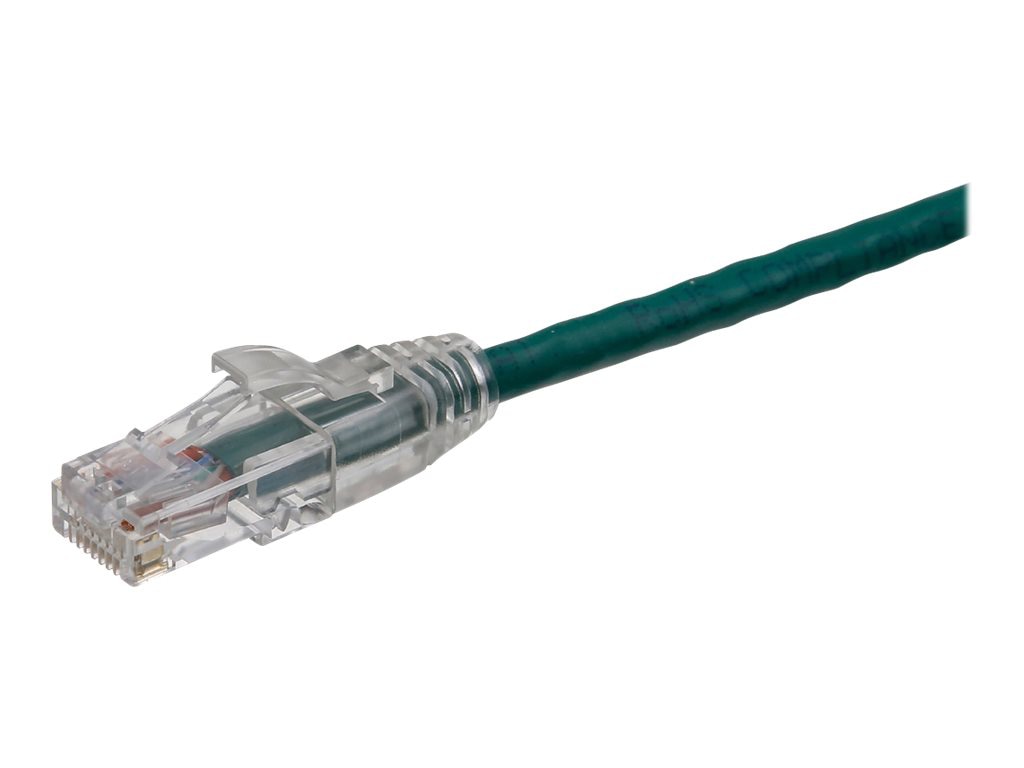 Axiom patch cable - 15.2 cm - green