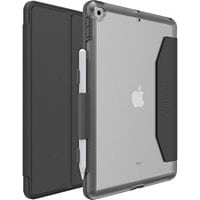 OtterBox Unlimited Series - flip cover for tablet