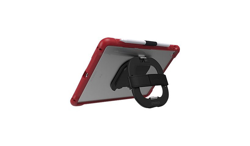 OtterBox Unlimited Series Pro Pack - protective case for tablet