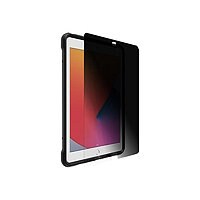 OtterBox Unlimited Series - screen privacy filter for tablet