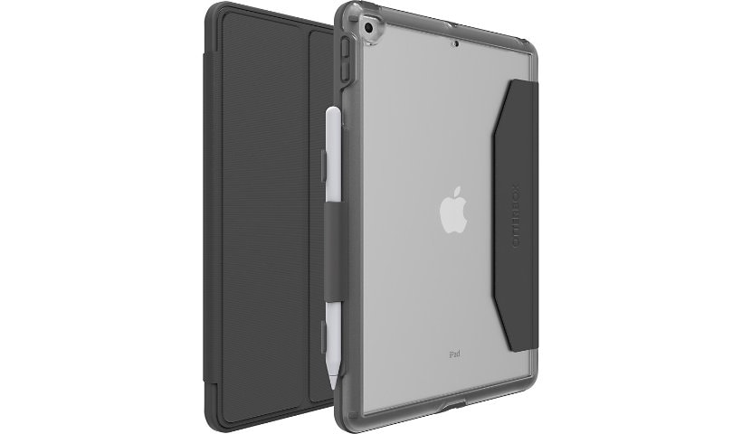 OtterBox Unlimited Series - screen protector for tablet