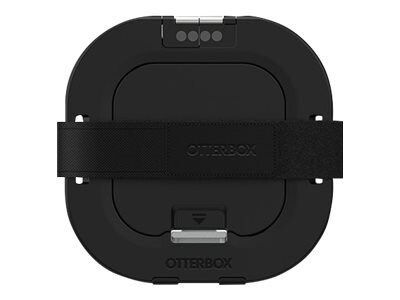 OtterBox Unlimited Series - hand strap/kickstand for tablet