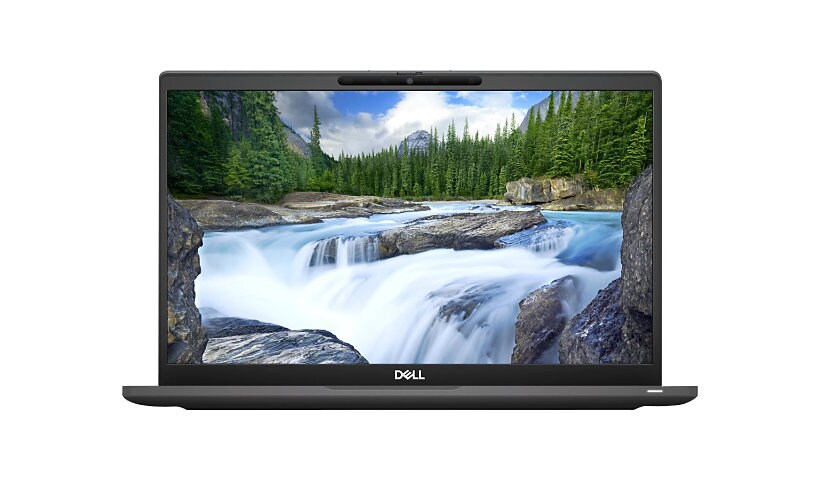 Dell Latitude 7320 - 13.3" - Core i5 1145G7 - vPro - 8 Go RAM - 256 Go SSD