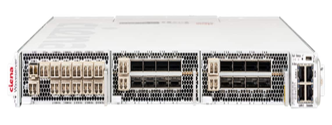 Ciena Waveserver Ai Chassis with Power Module