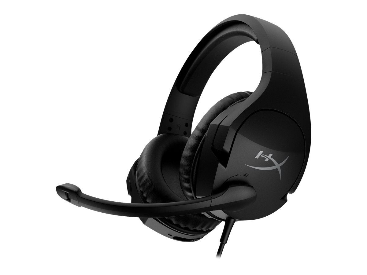 HyperX CloudX Stinger S - headset