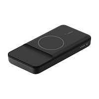 Belkin Magnetic Portable Wireless Charger 10K - Black