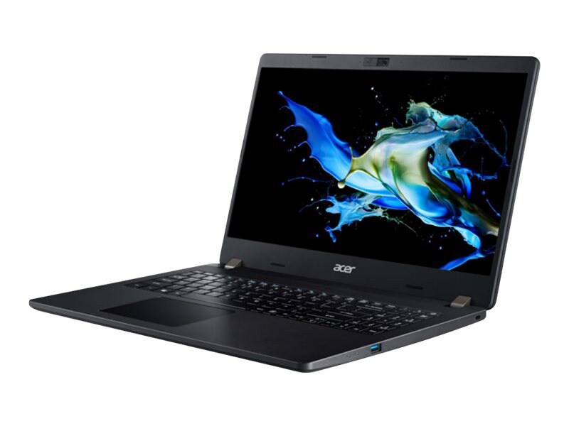 Acer TravelMate P2 TMP215-53 - 15.6" - Core i7 1165G7 - 8 GB RAM - 256 GB S