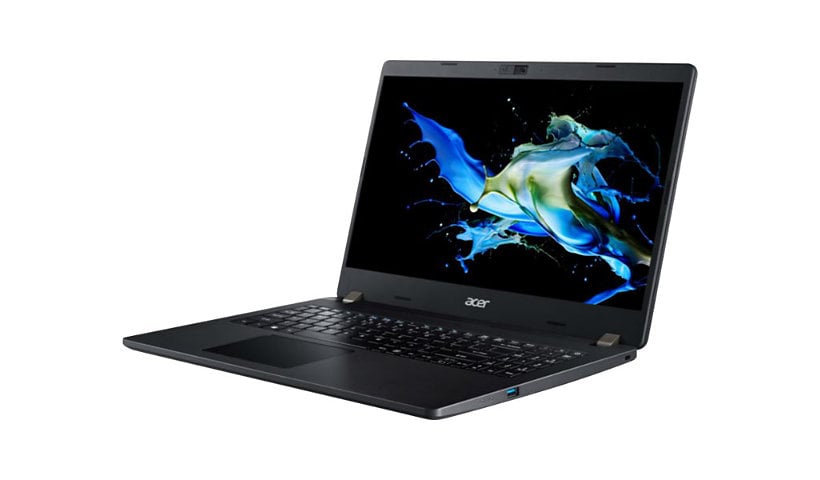 Acer TravelMate P2 TMP215-53 - 15.6" - Core i7 1165G7 - 8 Go RAM - 256 Go SSD - Intl US/Canadien Français