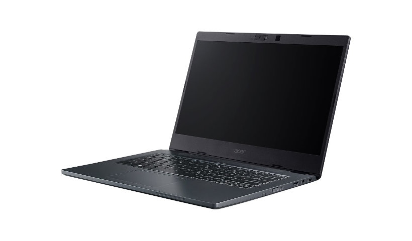 Acer TravelMate P4 TMP414-51-79NL - 14 po - Core i7 1165G7 - 16 Go RAM - 512 Go SSD - Intl US