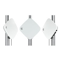 Extreme Networks ExtremeCloud IQ AP460C - wireless access point - Wi-Fi 6, Bluetooth