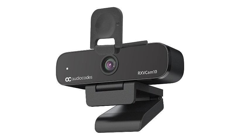 AudioCodes RXVCam10 - webcam
