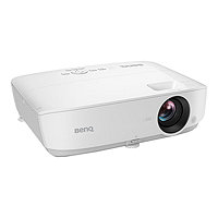 BenQ MS536 - DLP projector - portable - 3D