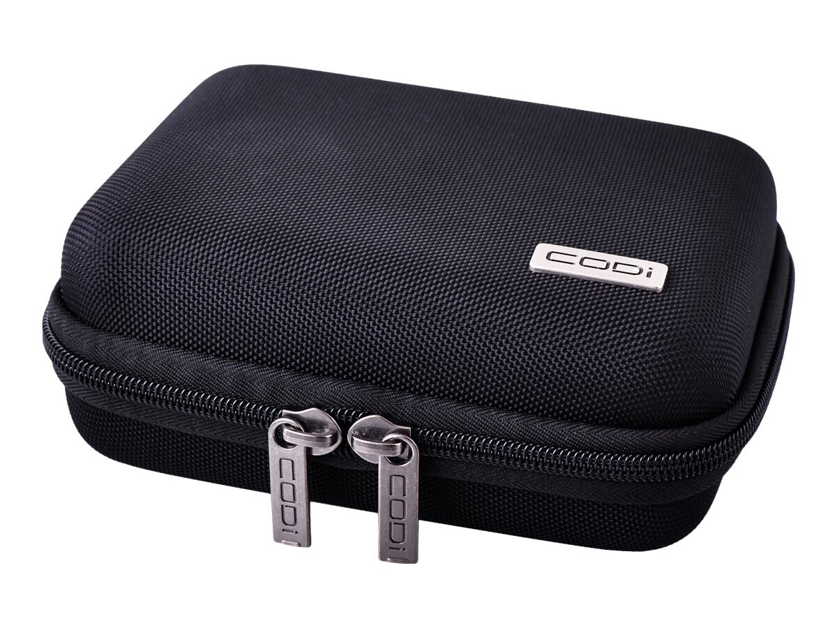 CODI EVA ACCESSORY KIT ORGANIZER