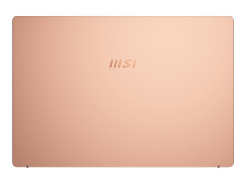 MSI MODERN 14B I5-1135G7 512/8 W10H