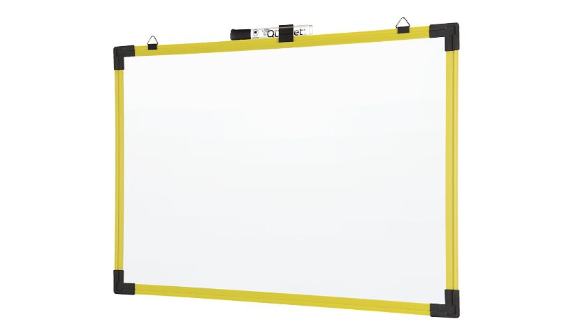 Quartet Industrial whiteboard - 1220 x 910 mm