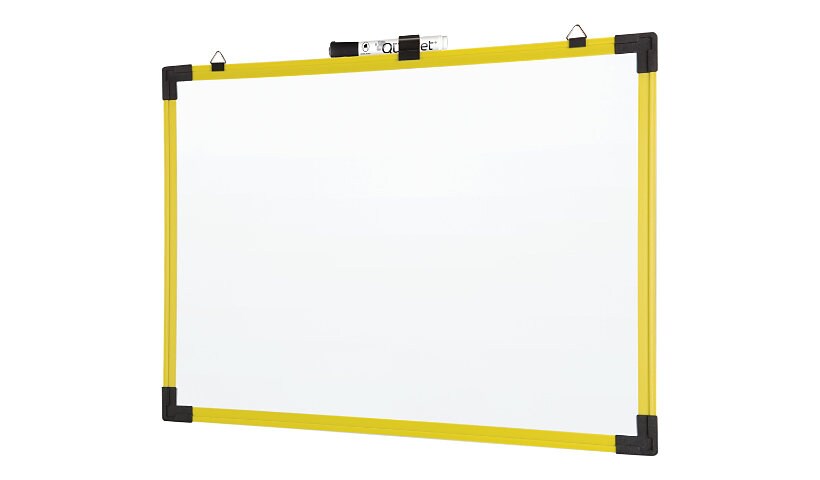 Quartet Industrial whiteboard - 910 x 610 mm