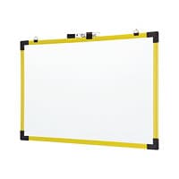 Quartet Industrial whiteboard - 910 x 610 mm