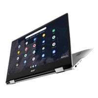 Acer Chromebook Enterprise Spin 513 R841LT - 13.3" - Snapdragon 7c Kryo 468