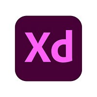 Adobe XD CC for Enterprise - Subscription New (4 months) - 1 named user