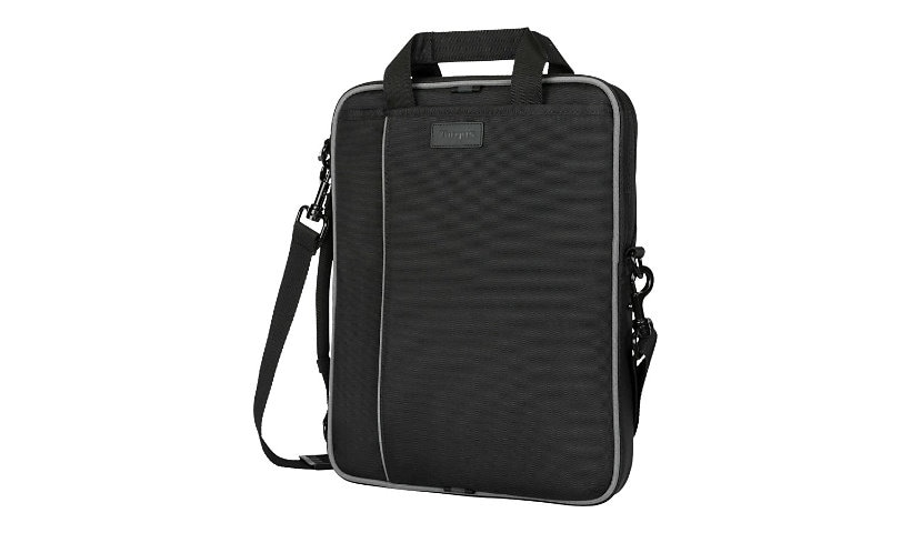 Targus Grid Essentials Slipcase - notebook carrying case