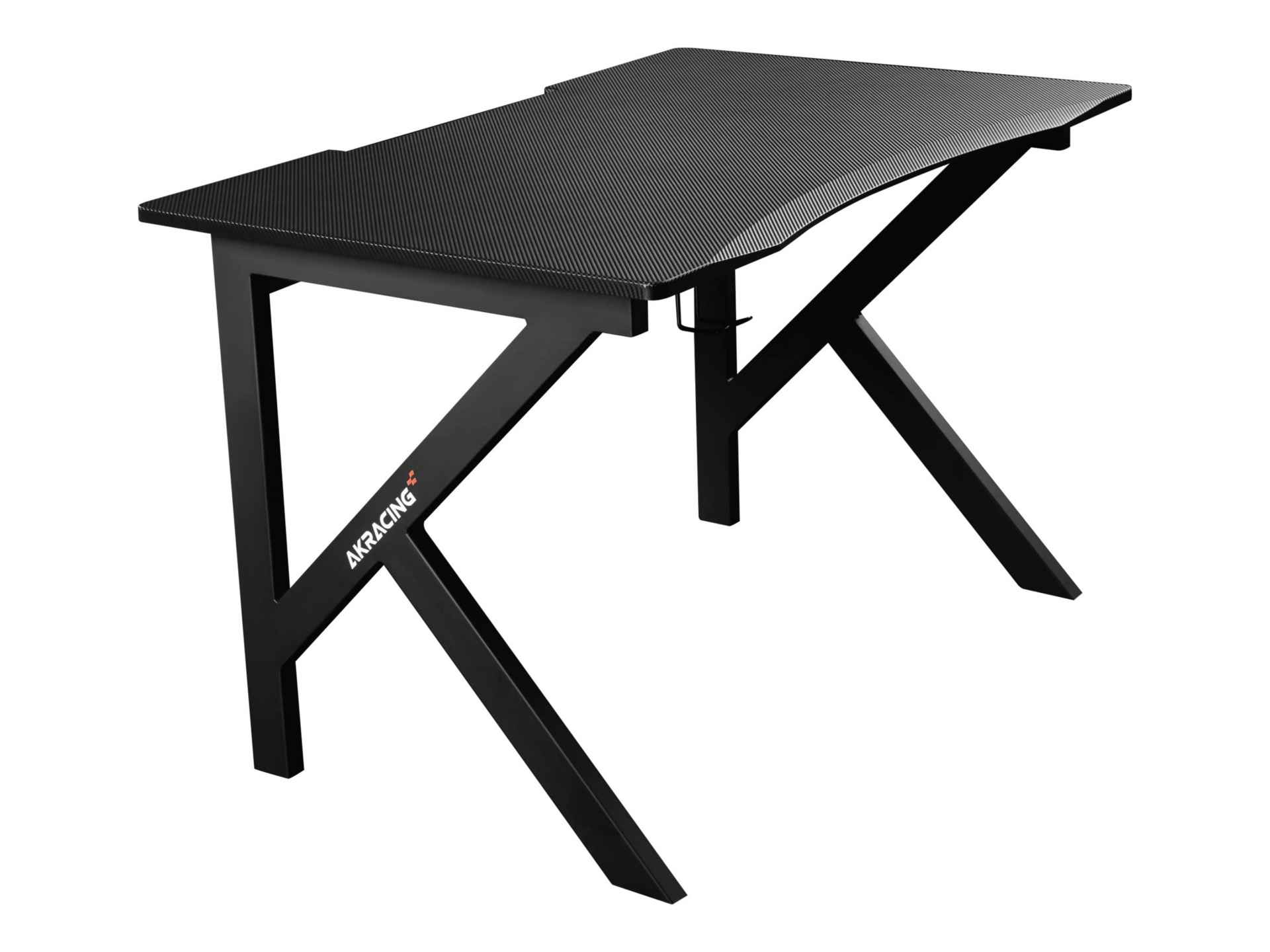 AKRACING Summit - table - rectangular - black