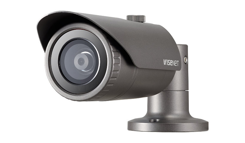 Hanwha Techwin WiseNet Q QNO-6012R - caméra de surveillance réseau
