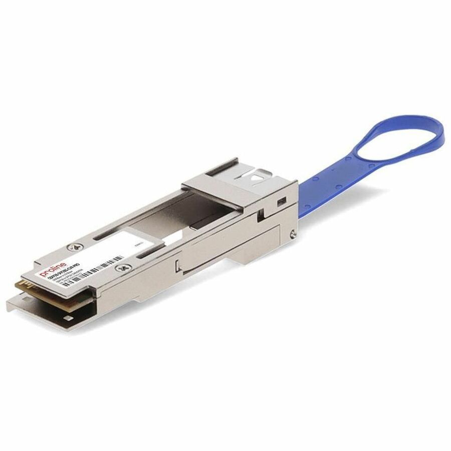 Proline MSA and TAA 100GBase-Converter QSFP28 Transceiver (QSFP28 to SFP28