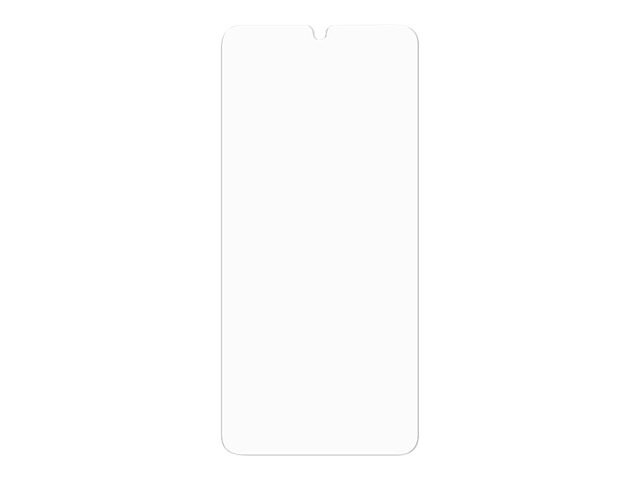 OtterBox Alpha Flex - screen protector for cellular phone