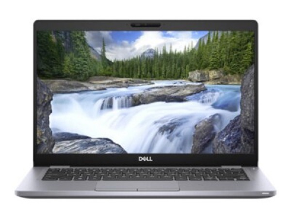 Dell 5510 I7-10610U 16GB 512GB
