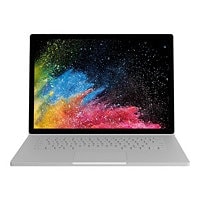 Microsoft Surface Book 2-15" Core i7 8650U 16 GB RAM-512 GB SSD-U - CPO
