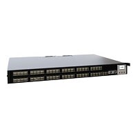 Liqid LQD9448 - switch - 48 ports - managed - rack-mountable