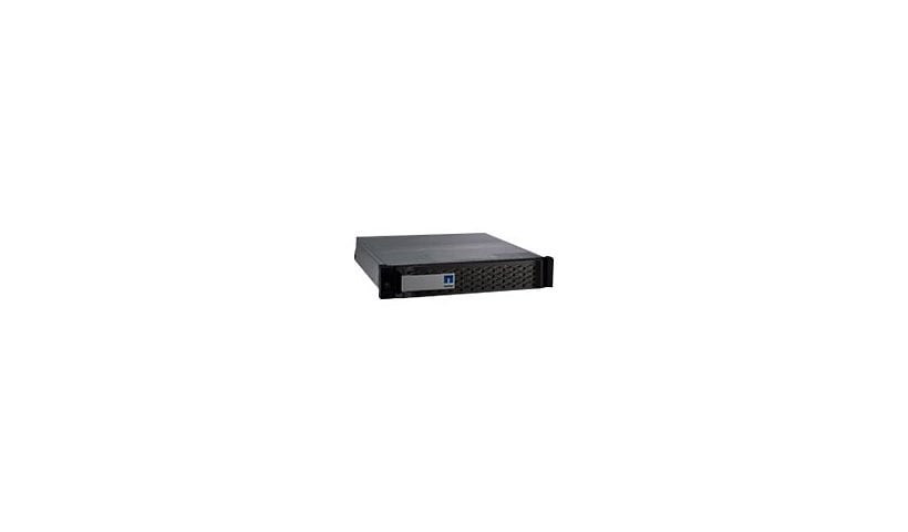 NetApp FAS2750 HA - NAS server