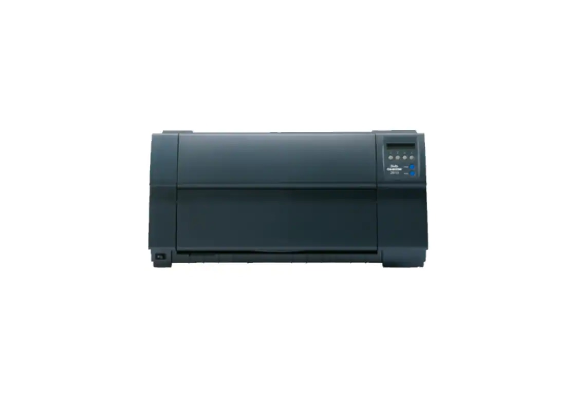 TALLY 2810 USB ENET CPS