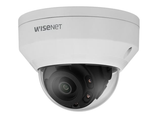 Hanwha Techwin WiseNet L LNV-6012R - network surveillance camera - dome