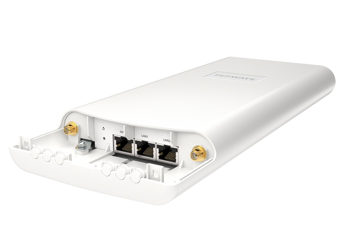 Peplink AP One Flex Wi-Fi Outdoor Access Point