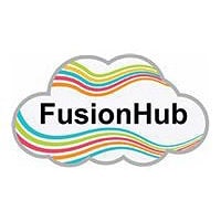 FusionHub Pro - license - 1 license