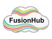 FusionHub 500 - license - 1 license