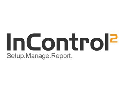 InControl 2 - subscription license (1 year) - 1 license