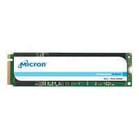 Micron 2200 - SSD - 256 Go - PCIe 3.0 x4 (NVMe)