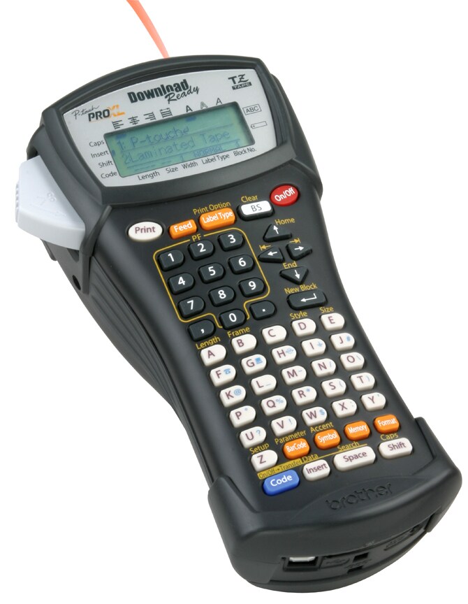 Brother P-Touch 1650