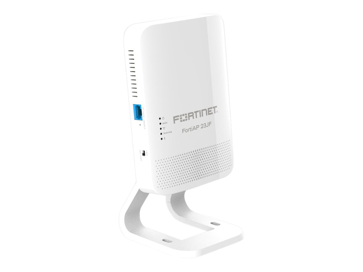 Fortinet FortiAP 23JF - wireless access point - Bluetooth, ZigBee, Wi-Fi 6