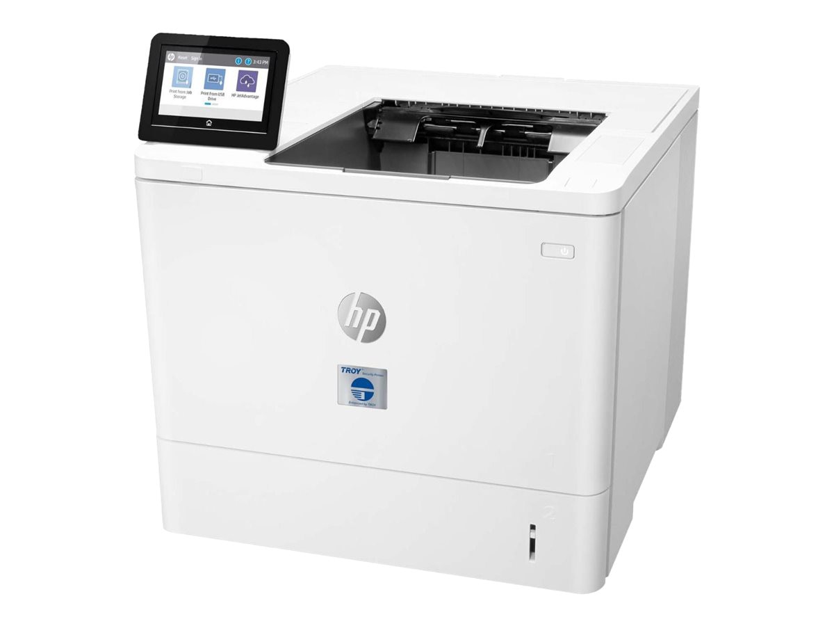 TROY M611dn MICR Secure - printer - B/W - laser