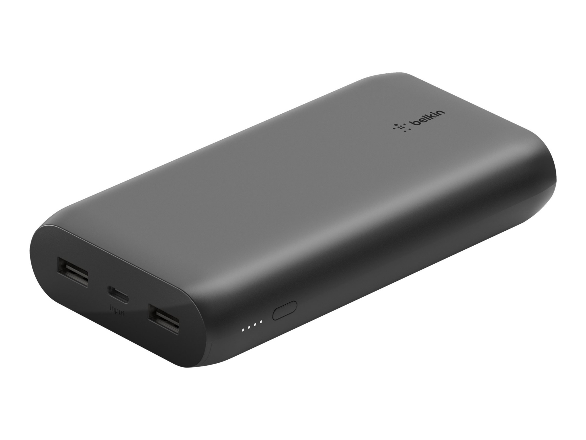 Belkin BoostCharge power bank - USB - 15 Watt